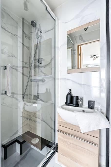 Luxury Design 9th * Parijs