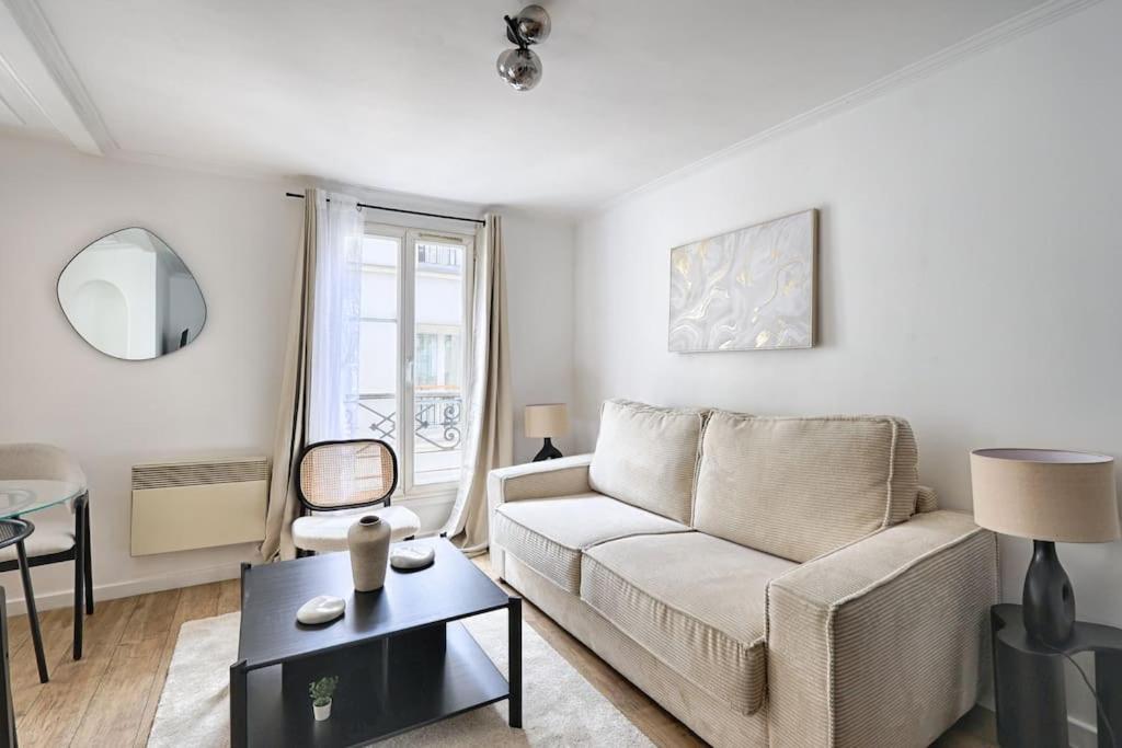 Luxury Design 9th * Parijs