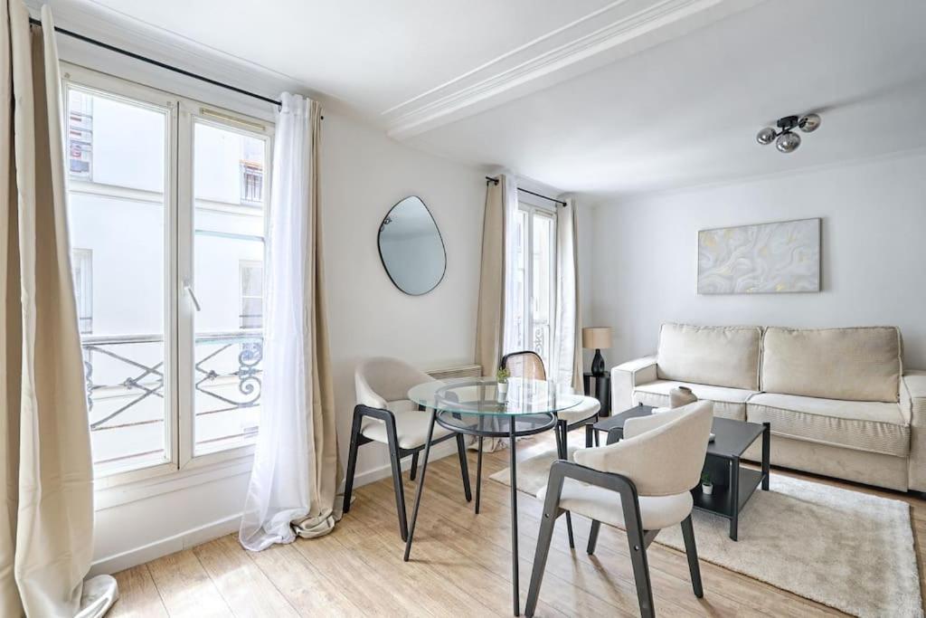 Luxury Design 9th Parijs