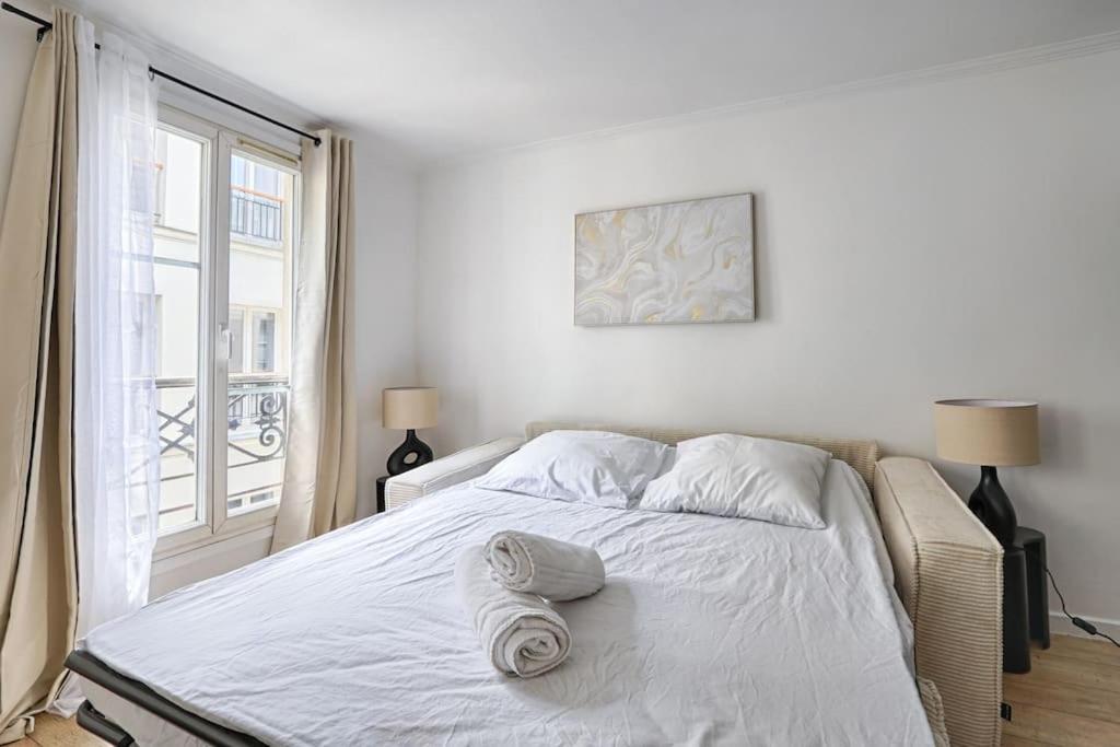 Luxury Design 9th Parijs