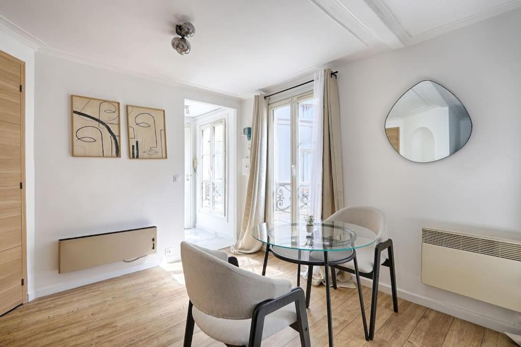Appartement Luxury Design 9th